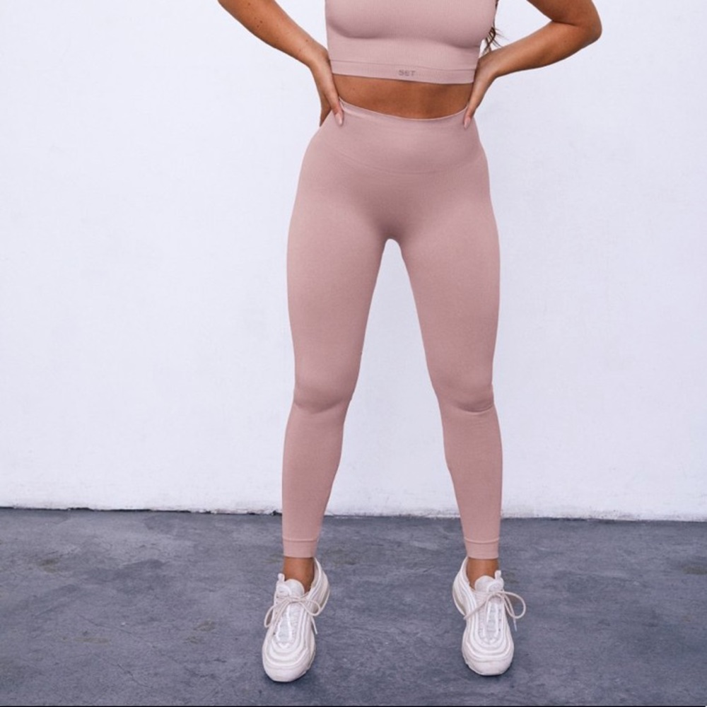 SCULPTFLEX Leggings